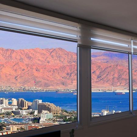 אורנס פלייס-Oren'S Place Eilat Bagian luar foto