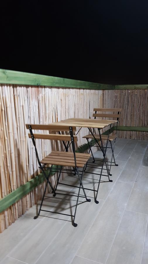 אורנס פלייס-Oren'S Place Eilat Bagian luar foto