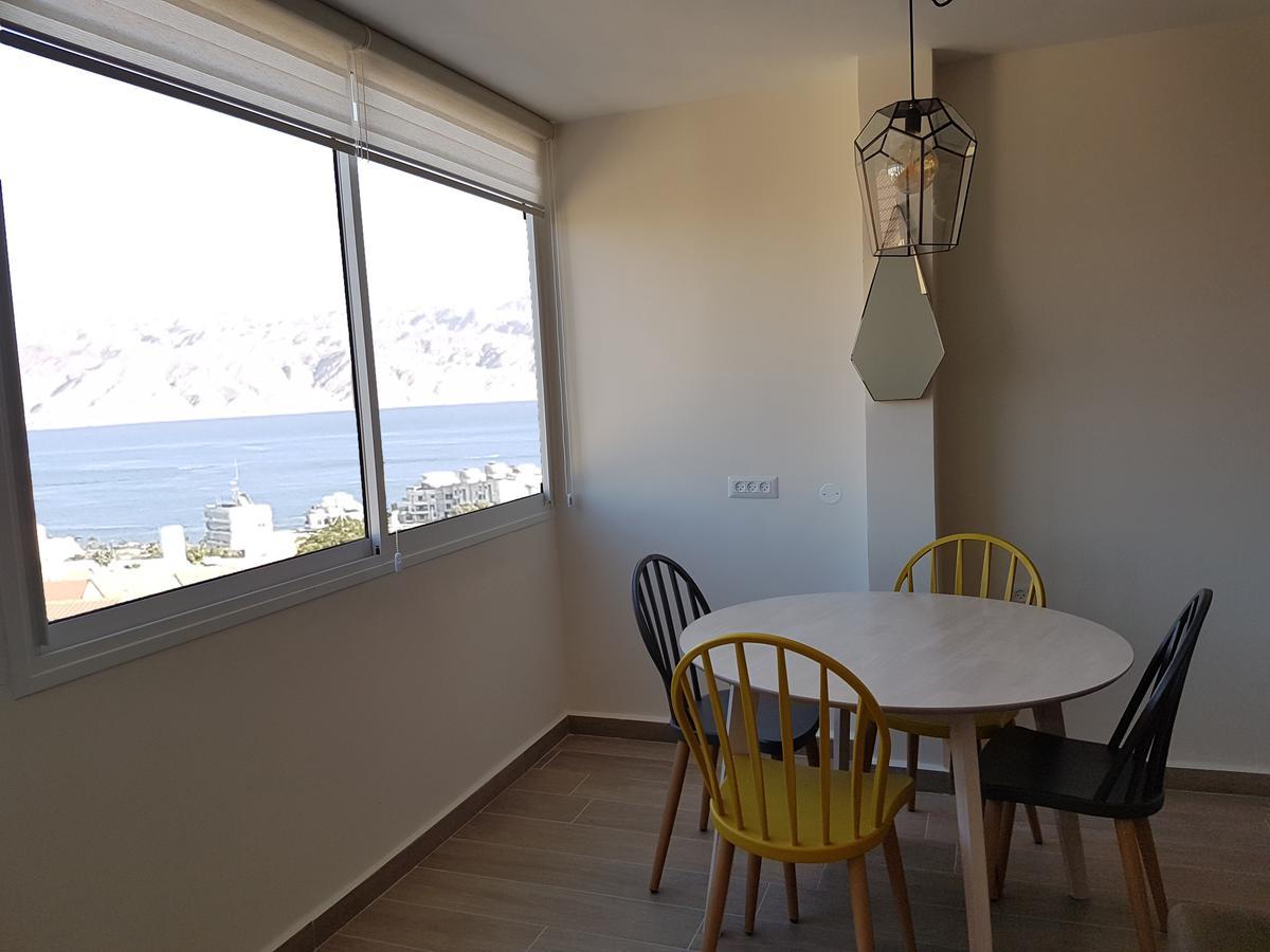 אורנס פלייס-Oren'S Place Eilat Bagian luar foto