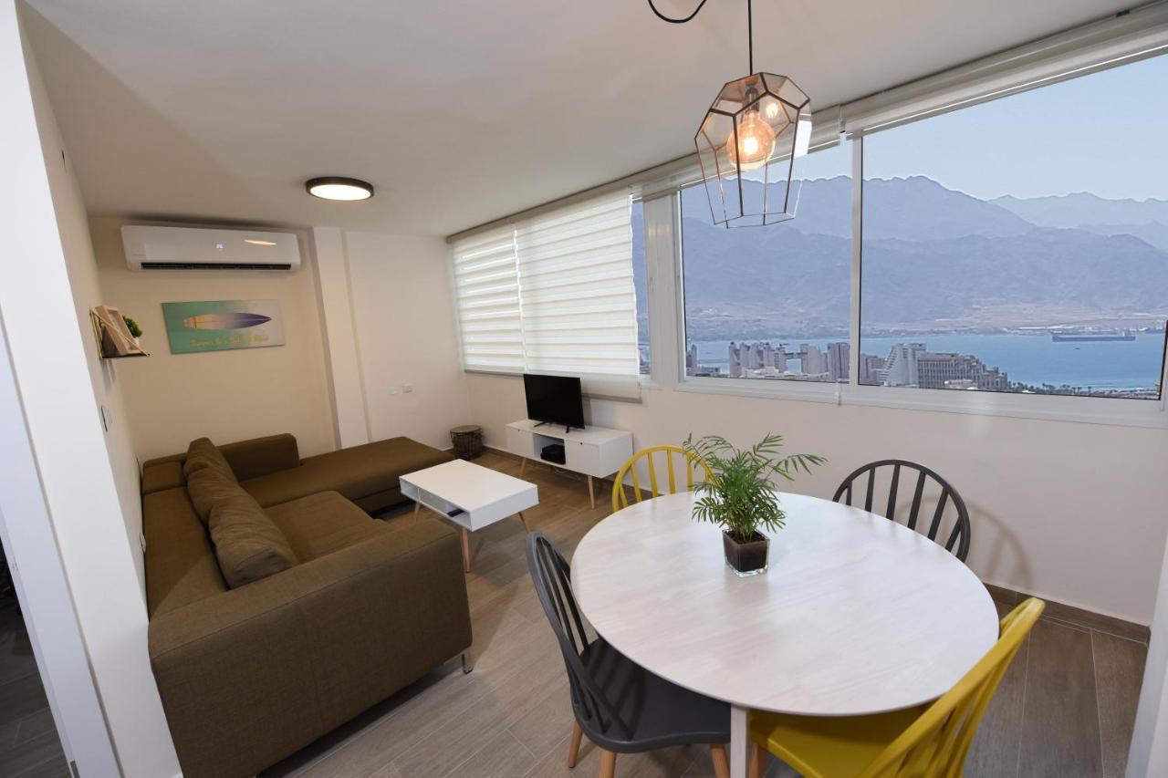 אורנס פלייס-Oren'S Place Eilat Bagian luar foto