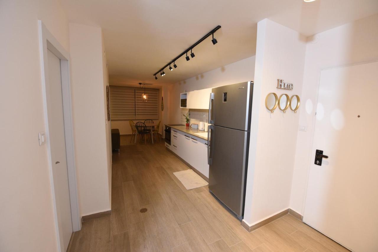 אורנס פלייס-Oren'S Place Eilat Bagian luar foto