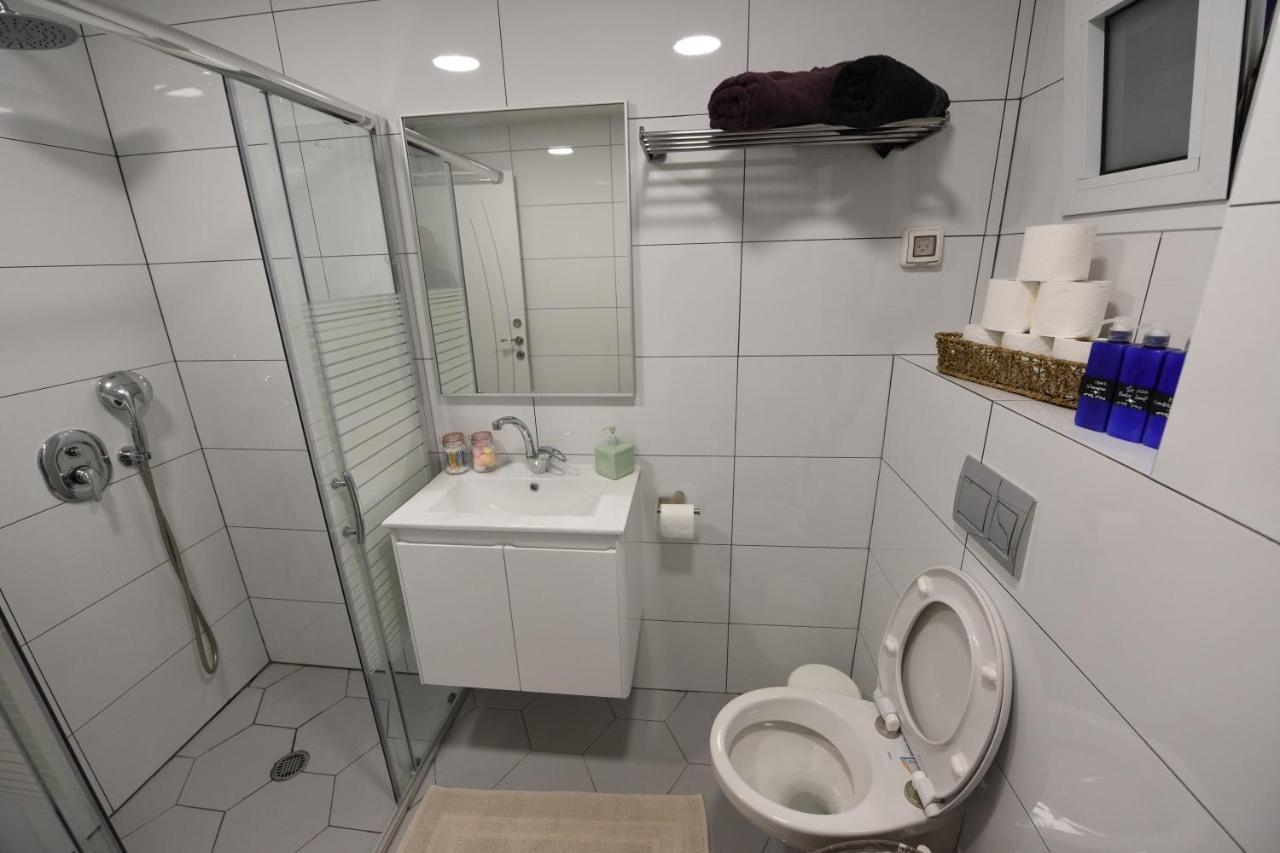 אורנס פלייס-Oren'S Place Eilat Bagian luar foto