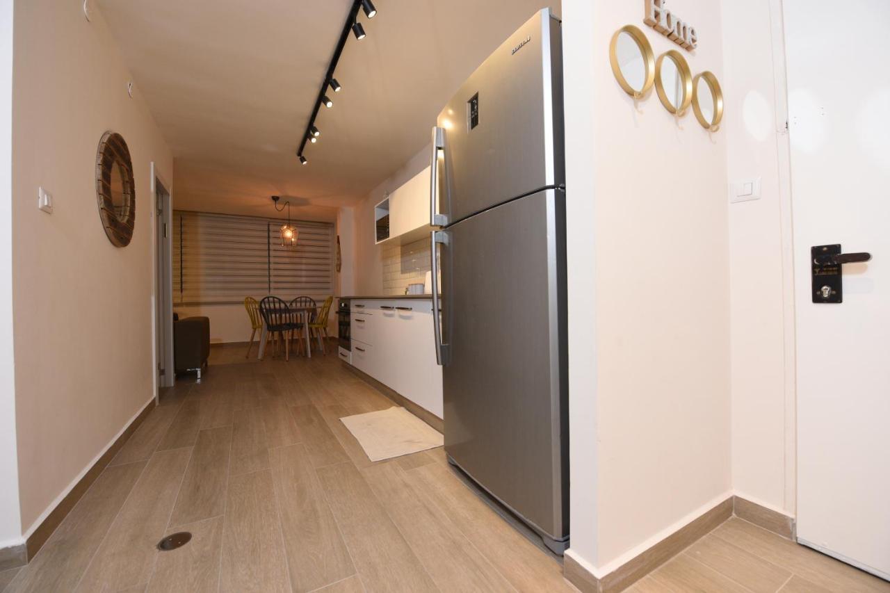 אורנס פלייס-Oren'S Place Eilat Bagian luar foto