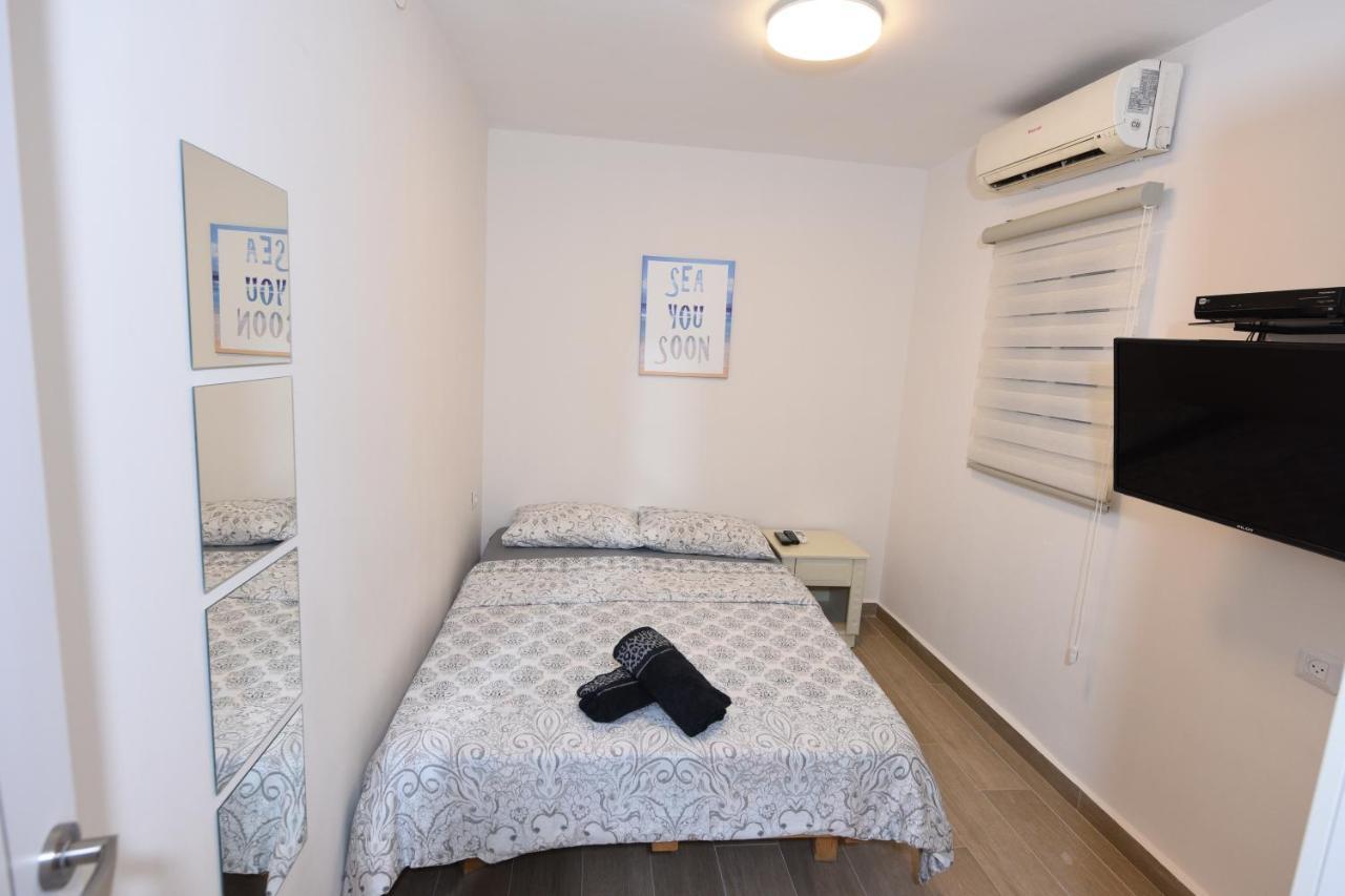 אורנס פלייס-Oren'S Place Eilat Bagian luar foto