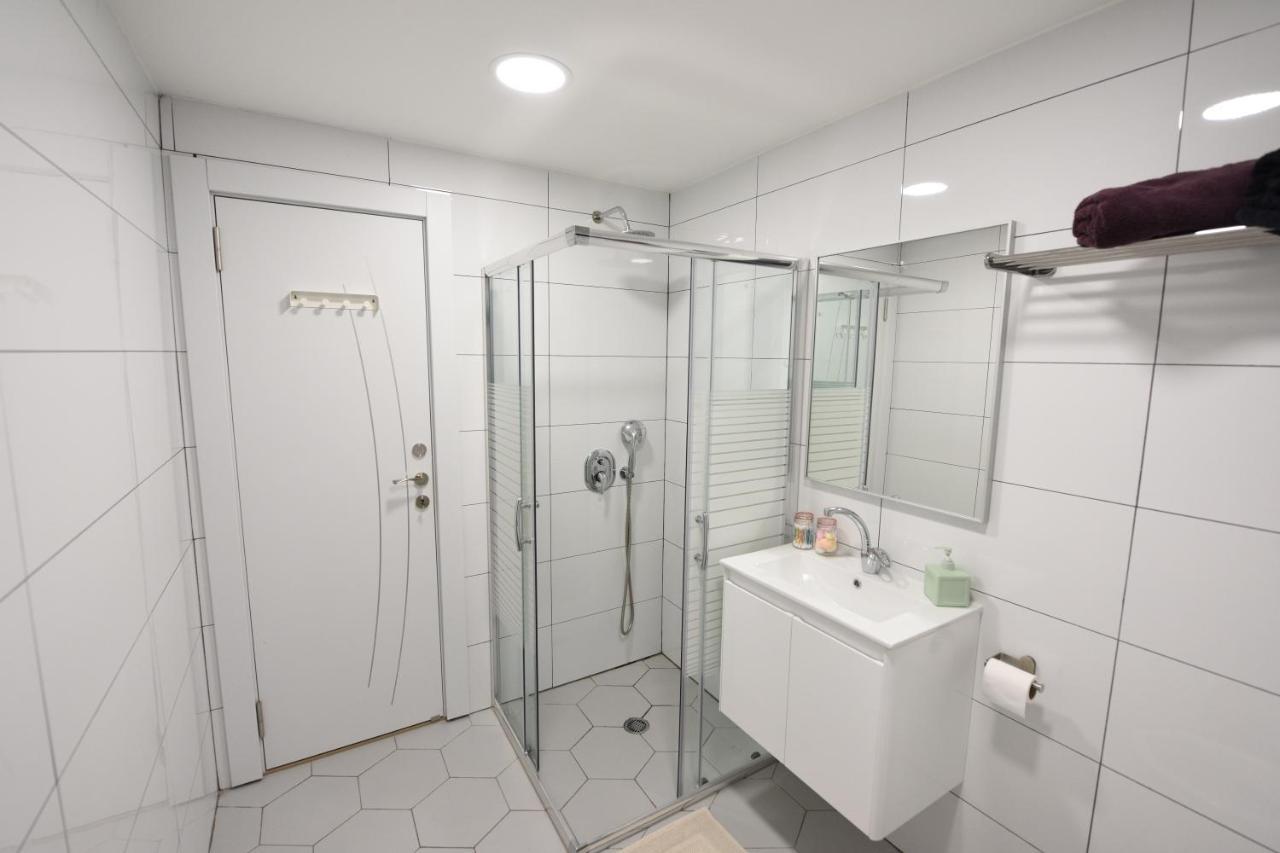 אורנס פלייס-Oren'S Place Eilat Bagian luar foto