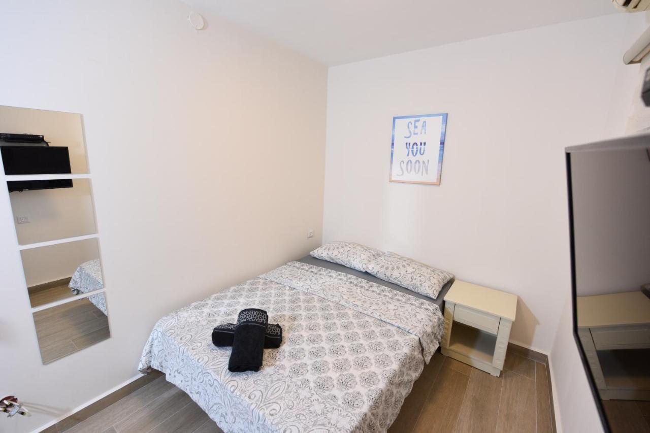 אורנס פלייס-Oren'S Place Eilat Bagian luar foto
