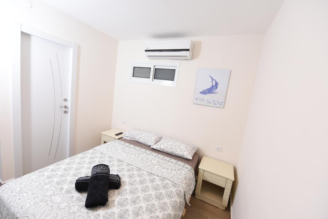 אורנס פלייס-Oren'S Place Eilat Bagian luar foto