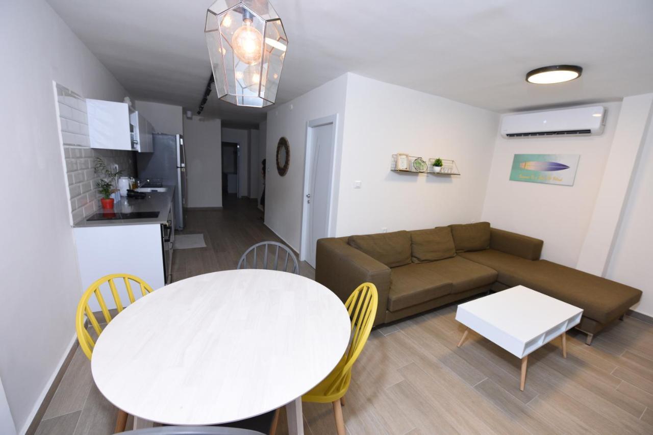אורנס פלייס-Oren'S Place Eilat Bagian luar foto
