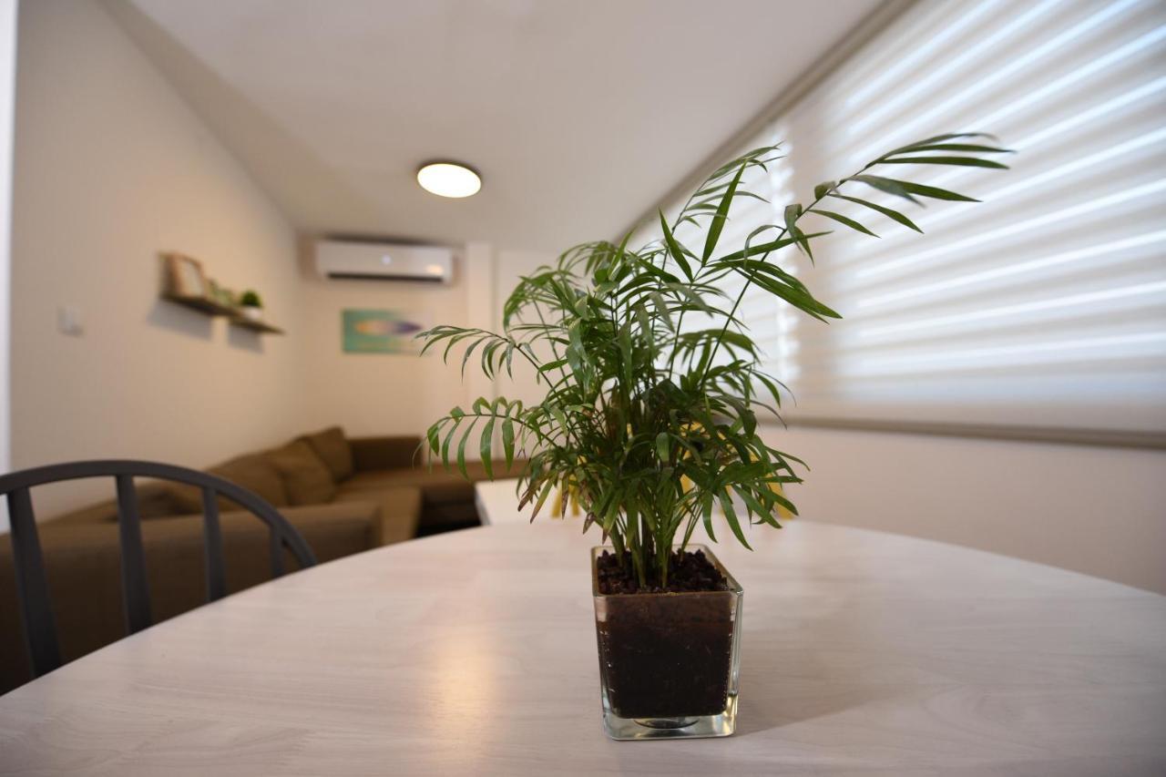 אורנס פלייס-Oren'S Place Eilat Bagian luar foto