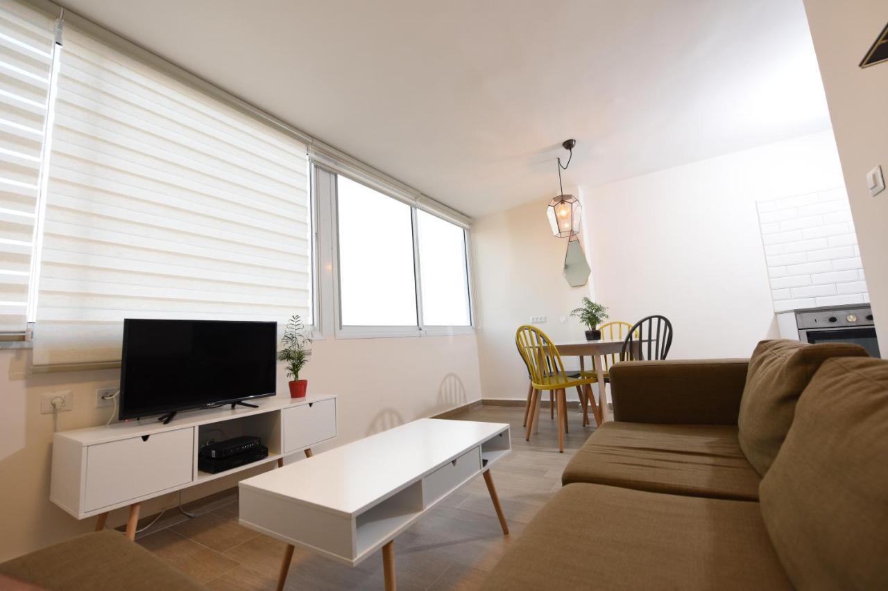 אורנס פלייס-Oren'S Place Eilat Bagian luar foto
