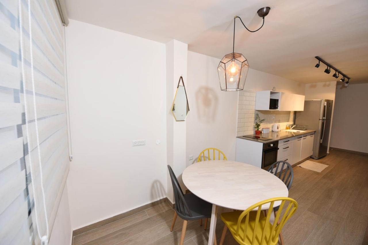 אורנס פלייס-Oren'S Place Eilat Bagian luar foto