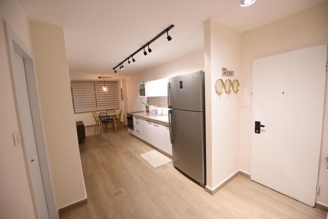 אורנס פלייס-Oren'S Place Eilat Bagian luar foto