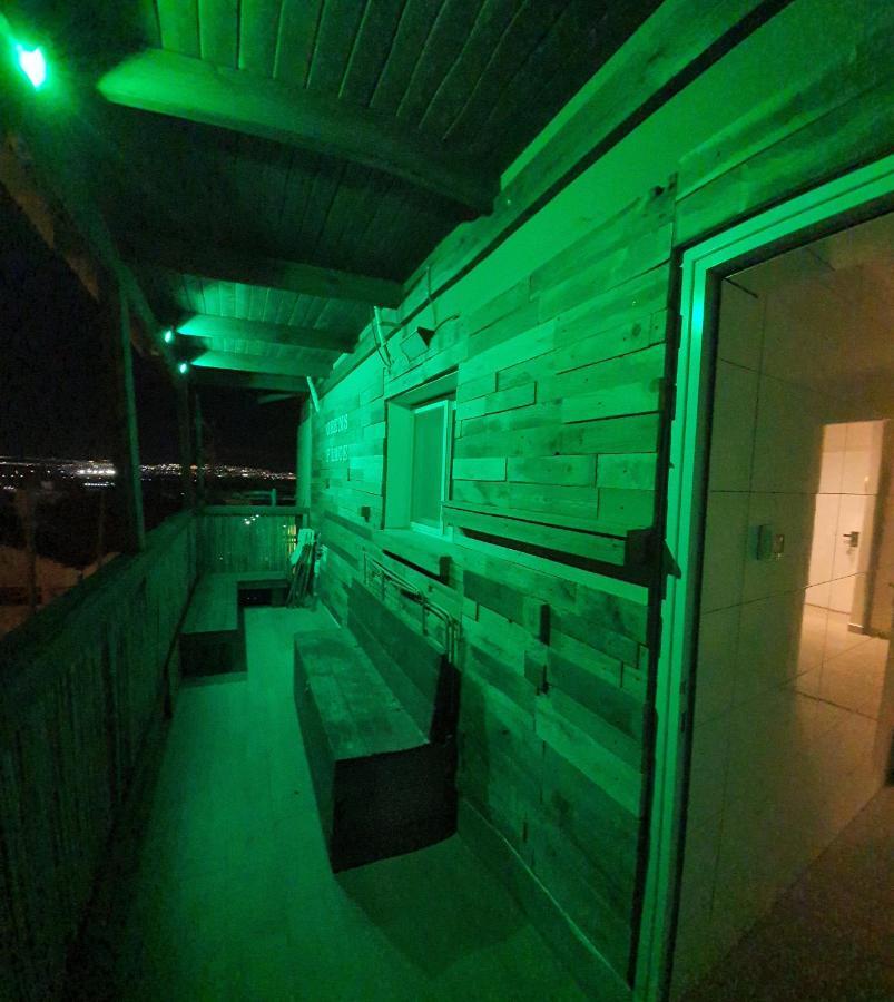 אורנס פלייס-Oren'S Place Eilat Bagian luar foto