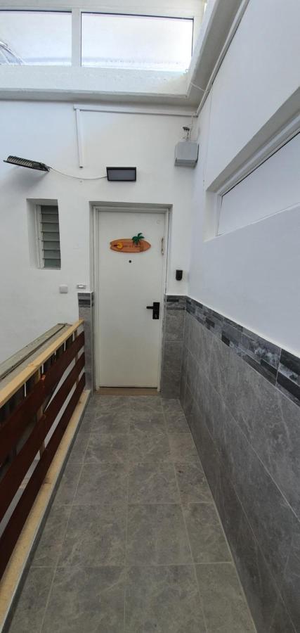 אורנס פלייס-Oren'S Place Eilat Bagian luar foto